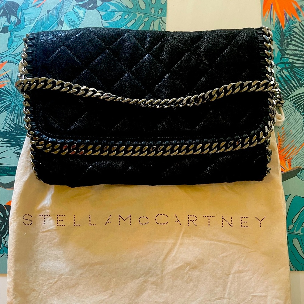 Stella McCartney Falabella Shoulder bag